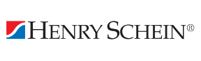 Client logo Henry Schein